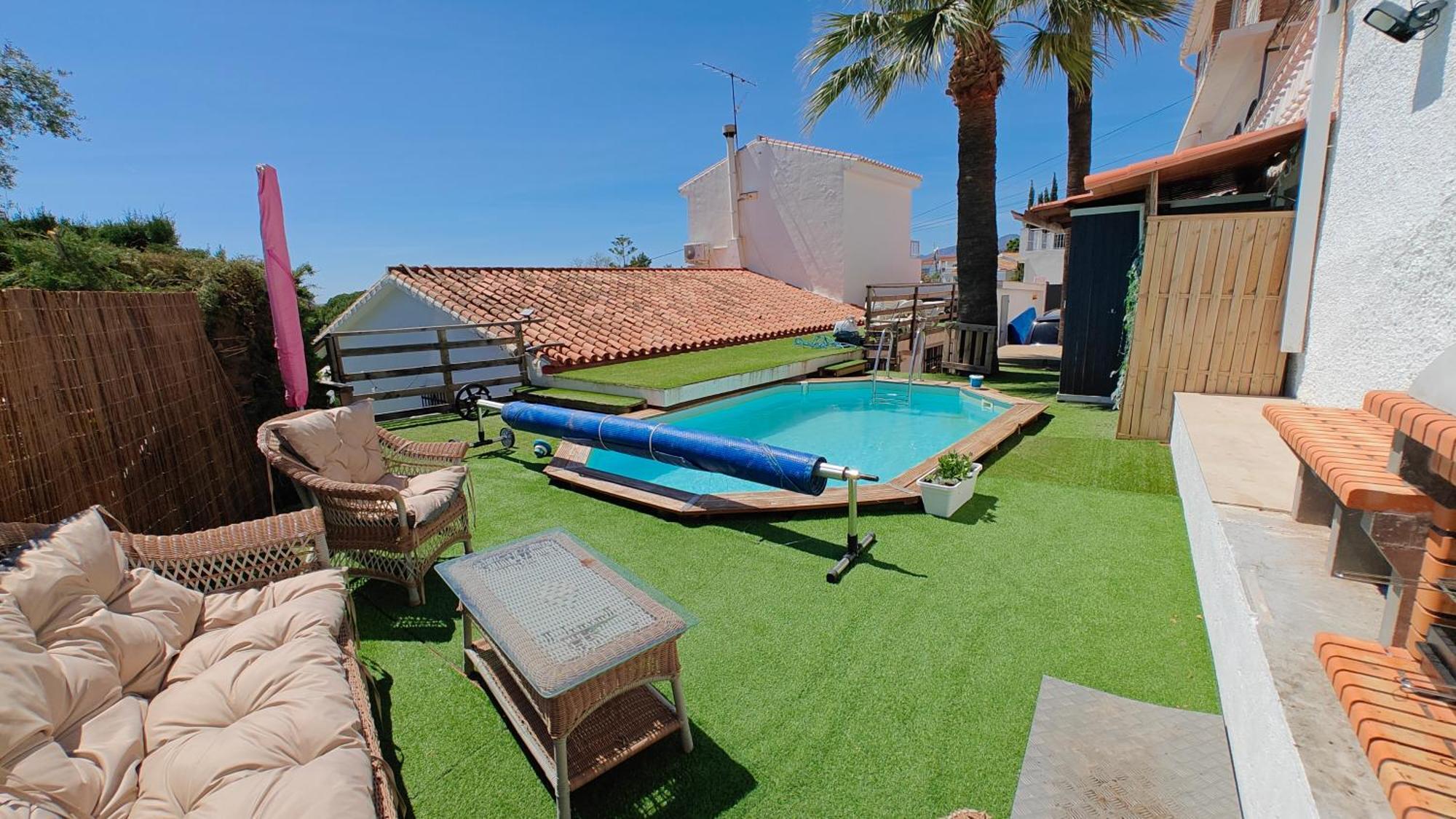 Narnia, 3br With Private Swimming Pool And A Sauna Villa *